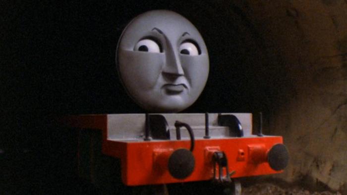STG The Sad Story of Henry