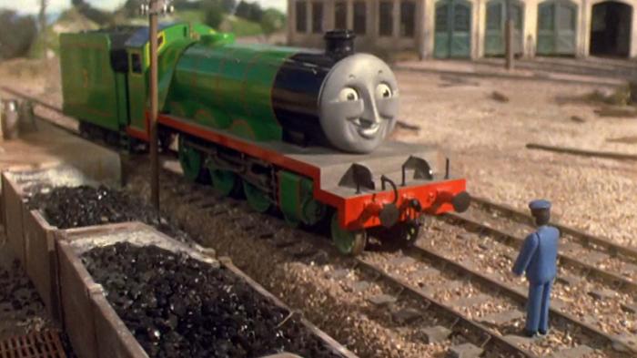 STG Coal