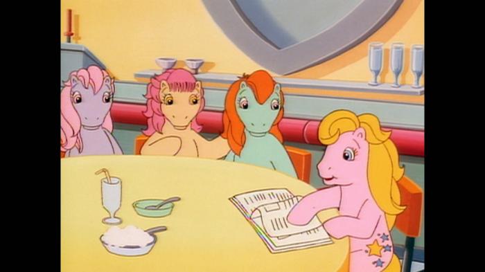 STG Princess Problems / An Apple for Starlight