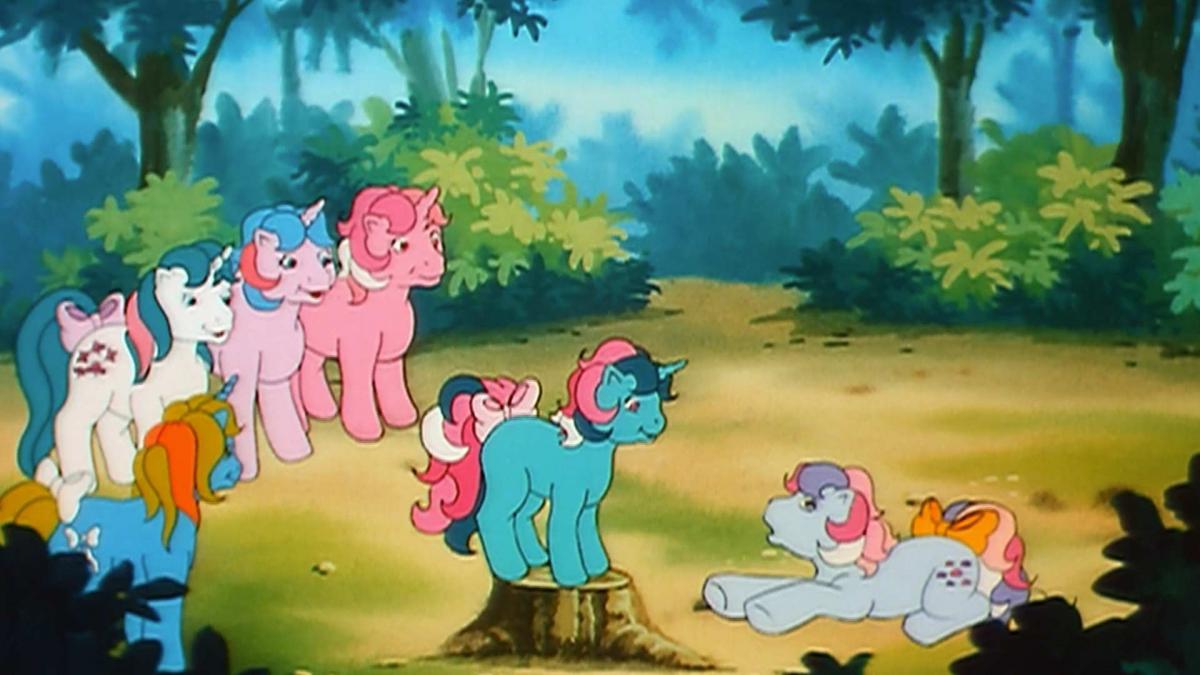 My Little Pony | Ketchup TV