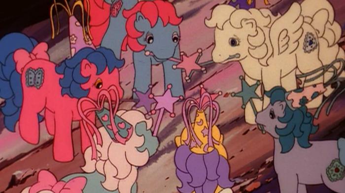 STG The Quest Of Princess Ponies Pt.4