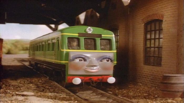 STG Daisy