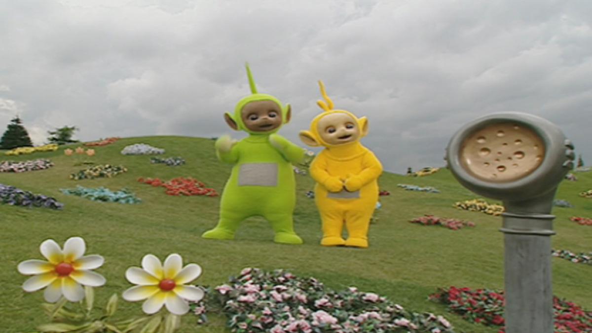 Teletubbies | Ketchup TV