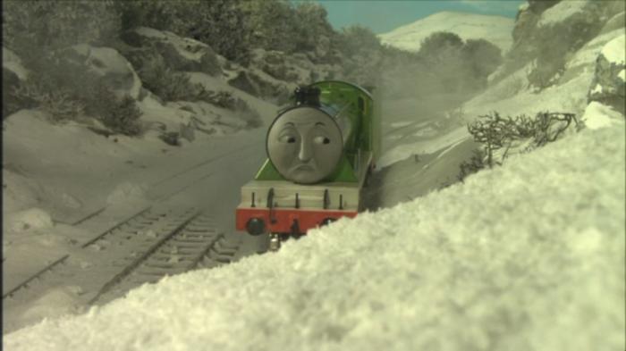 STG Henry's Lucky Day
