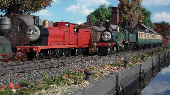 STG As Good As Gordon