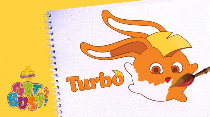 Drawing Turbo