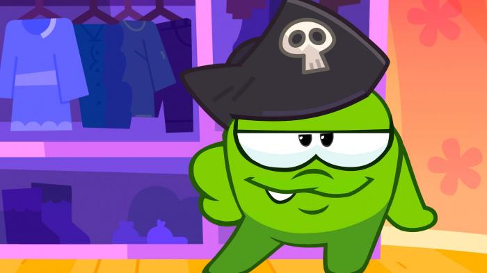 Dress Up