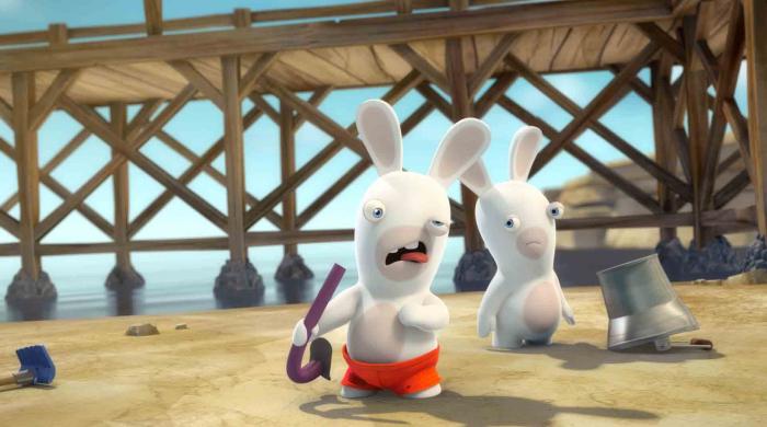 Rabbid Playa