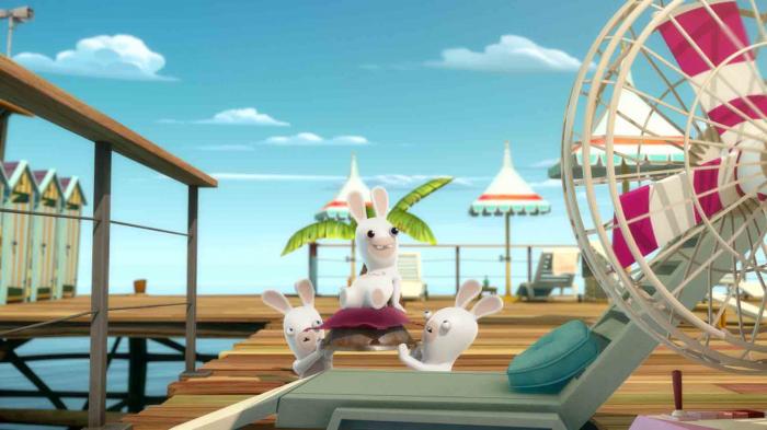 STG Hypno Rabbid
