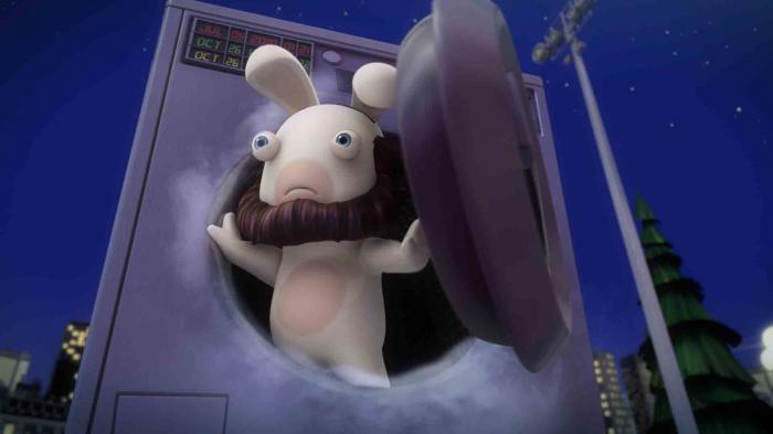 STG Rabbid 2.0