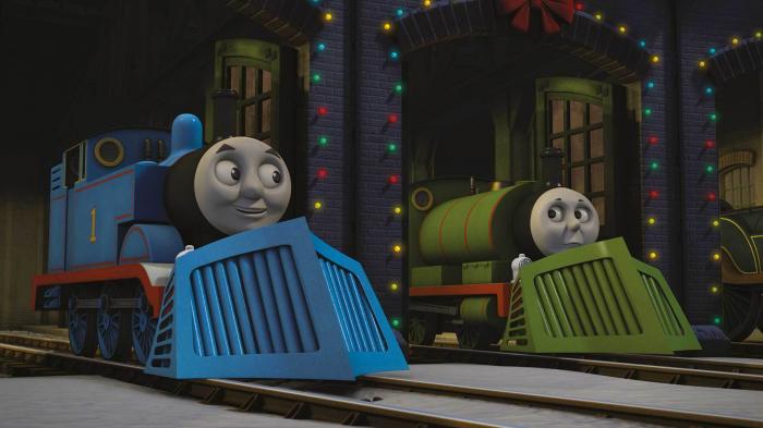 STG The Christmas Coffeepot