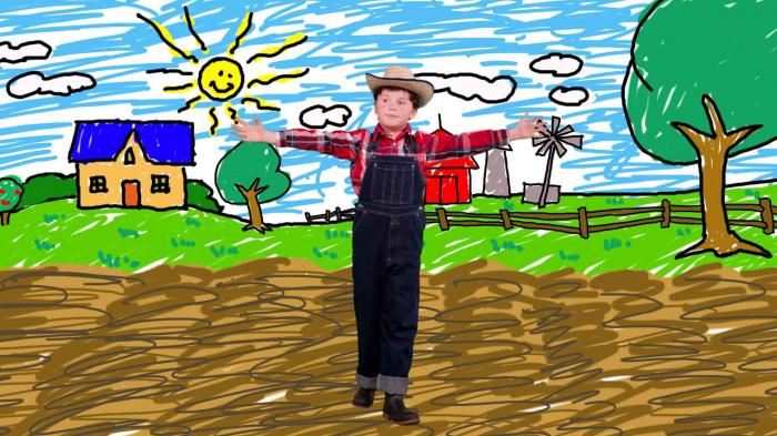 Farmer