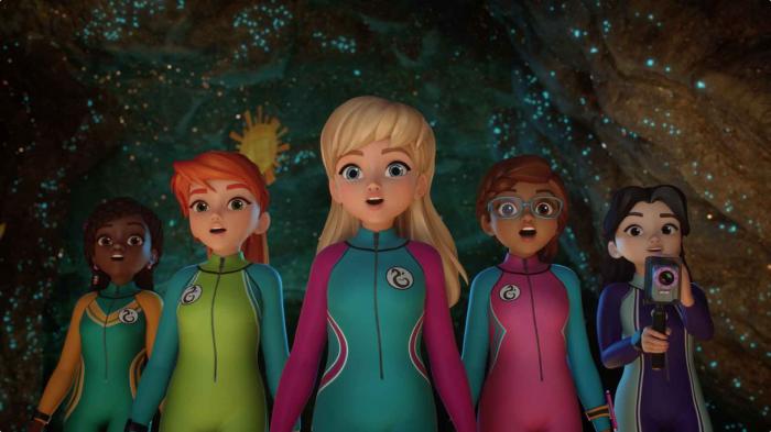 Heart of the Sea