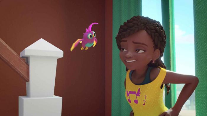 STG Winner Sings All