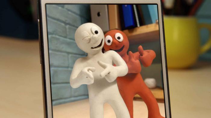 Morph - Mini Adventures: Volume 1