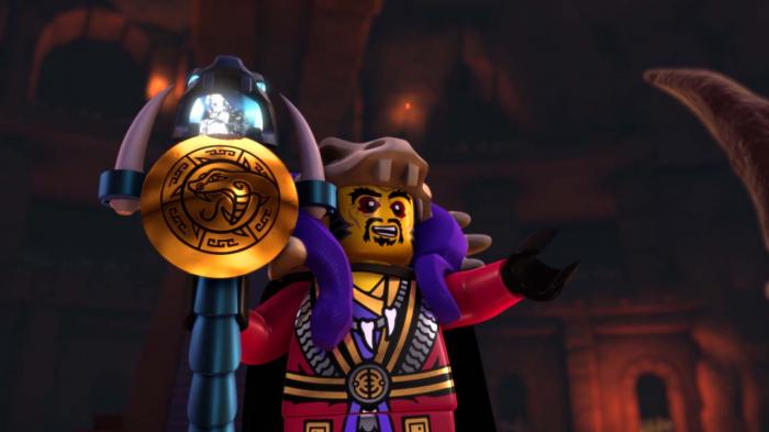 Only One Can Remain