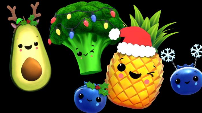 Happy Holidays