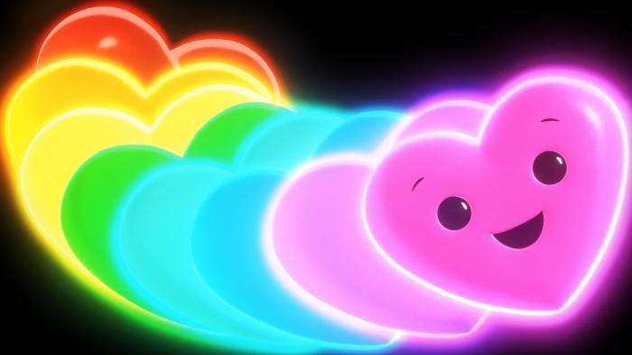 Happy Hearts Disco