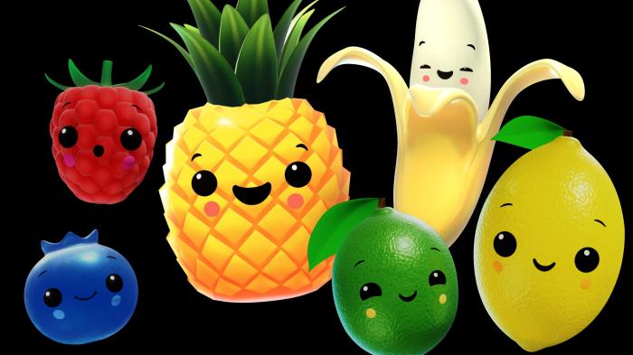 STG Smoothie Mix