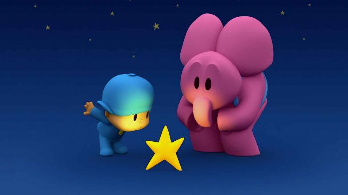 Twinkle Twinkle