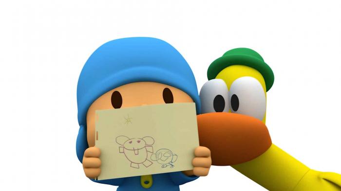 Pato's Postal Service