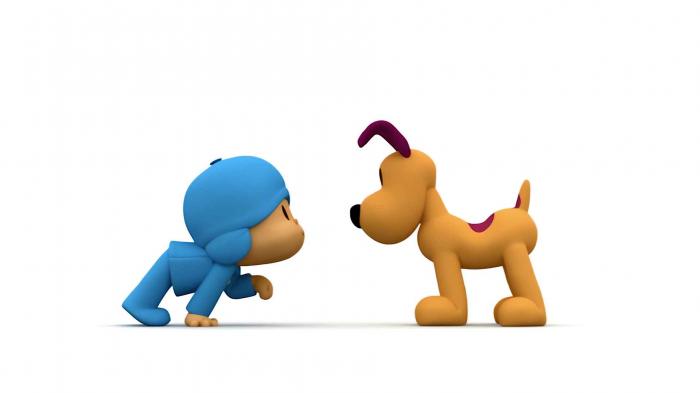 A Dog's Life
