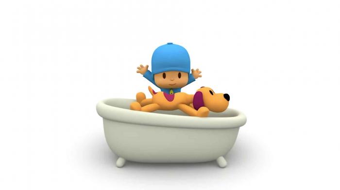 Dirty Dog