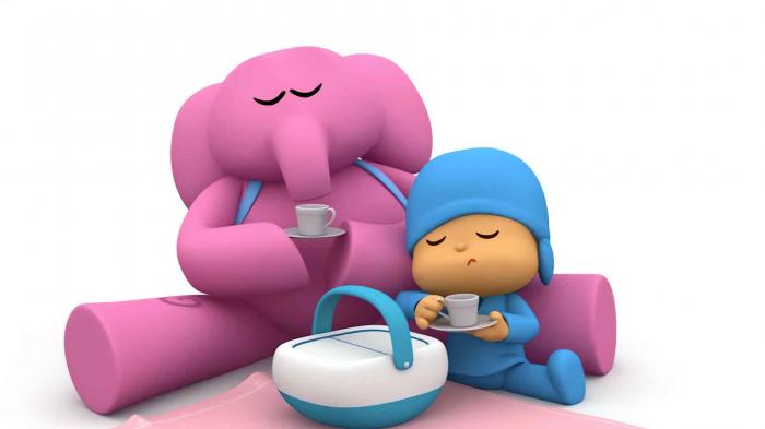 Picnic Puzzle