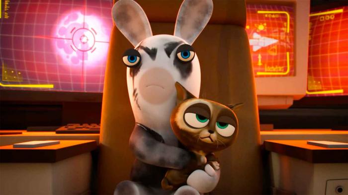 Rabbid 00Zilch