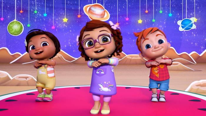 Twinkle, Twinkle, Little Star