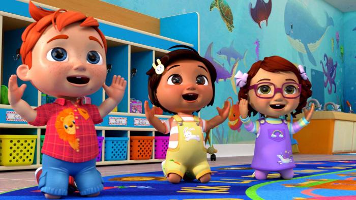 ASL ABC's