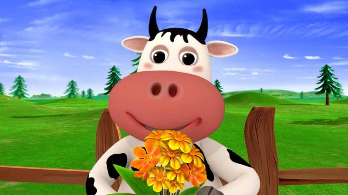 Daisy