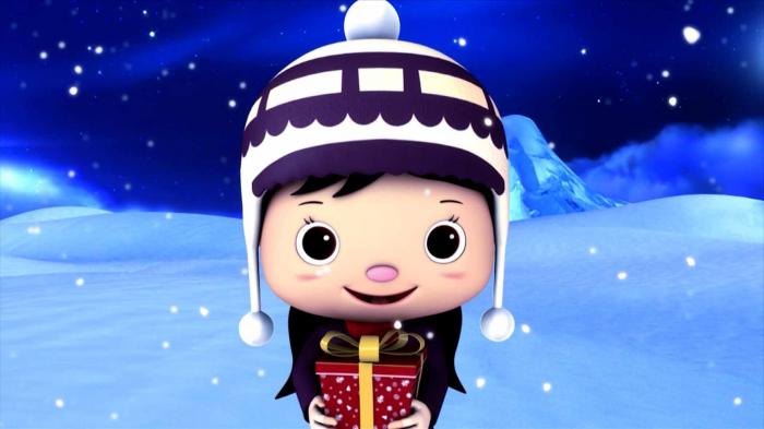 Jingle Bells
