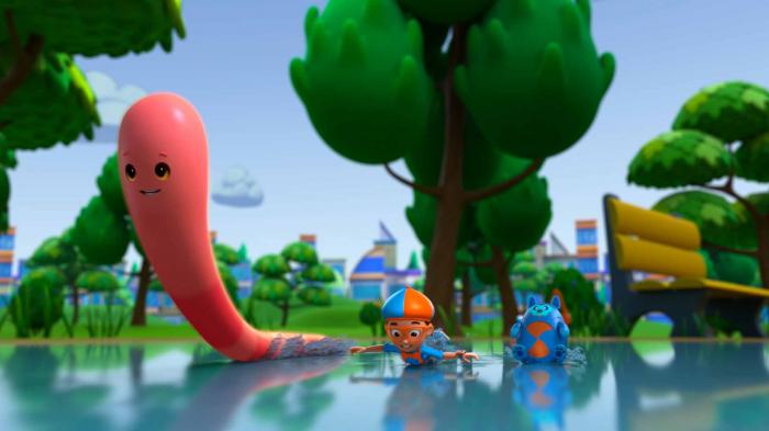 Worms