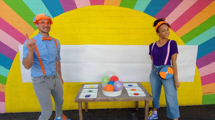 Southern California Children's Museum