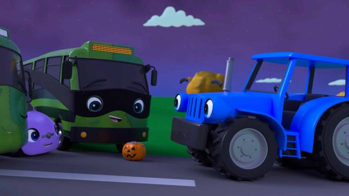 Naughty Bandit Halloween Costume Mix Up