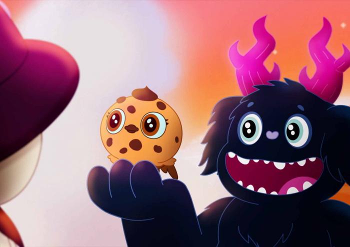 The Muffinpuffin