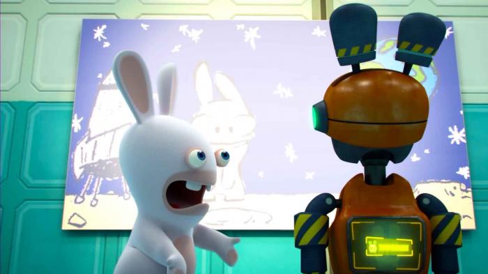 Rabbidroid