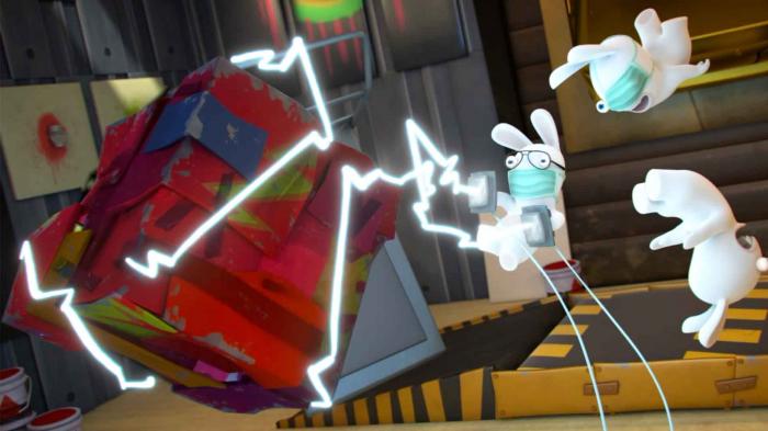 Rabbid Compression