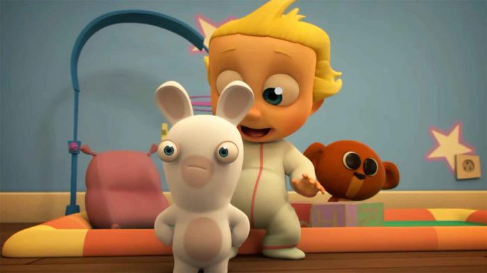 Mini-Rabbid
