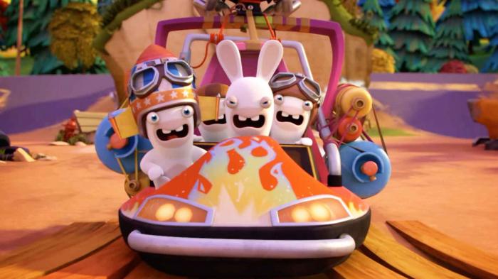 Rabbid Brass Band