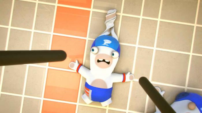 The Pact Of The Super Rabbids