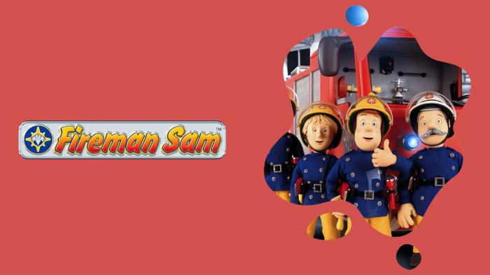 Fireman Sam