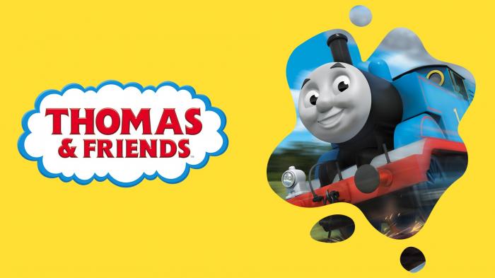 Thomas & Friends USA