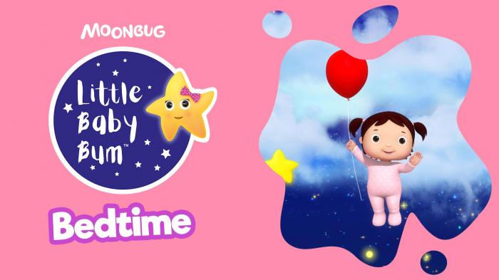 Bedtime with Little Baby Bum