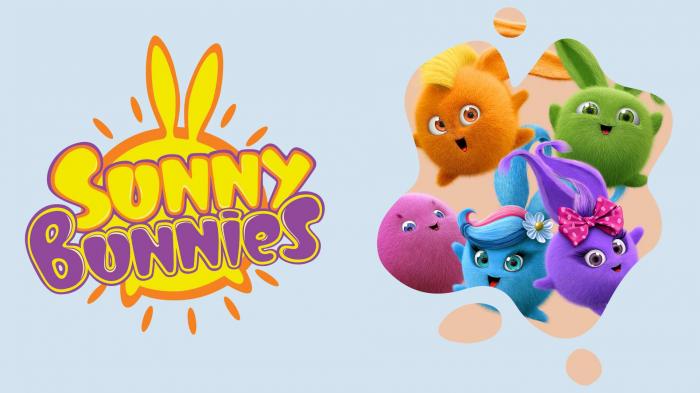 Sunny Bunnies