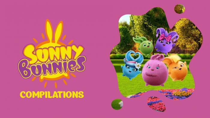 STG Sunny Bunnies Compilation 1