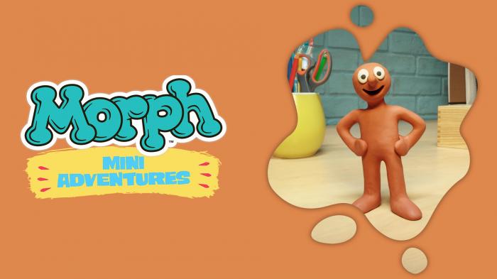 Morph - Mini Adventures