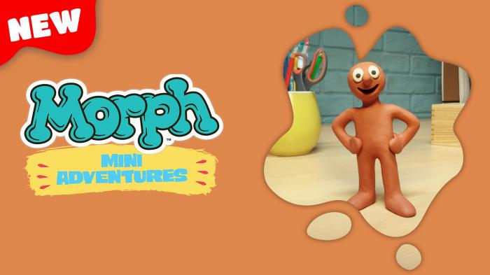 Morph - Mini Adventures