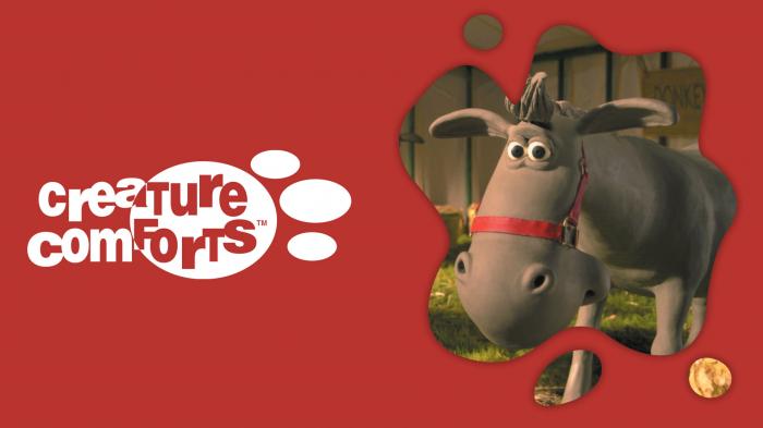 Creature Comforts
